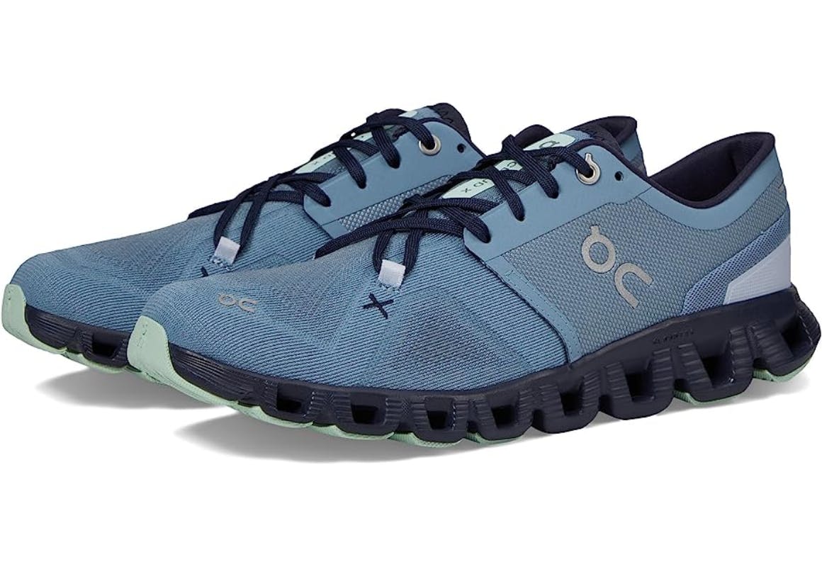 On Women's Cloud X 3 Sneakers