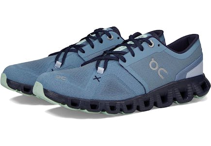 On Women's Cloud X 3 Sneakers