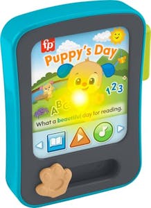 Fisher-Price Learning Tablet