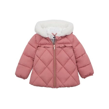 Baby Puffer Jacket