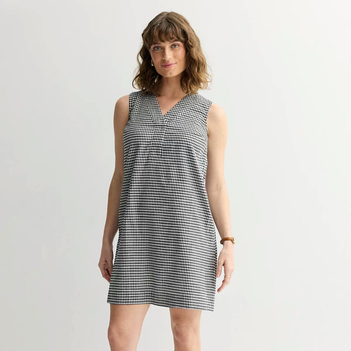 Sonoma Goods For Life Women's Dress