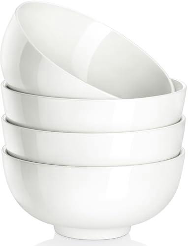 Ceramic Soup Bowls