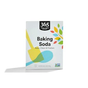 Baking Soda