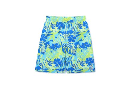 Laguna Kids' Swim Trunks