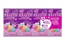 Brach's Conversation Hearts 4-Pack