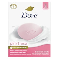 Dove Beauty Bar 8-Pack