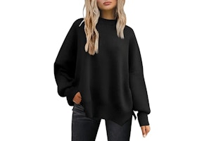 Women's Oversized Sweater
