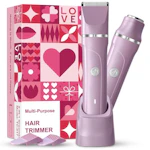 Electric Razor for Women