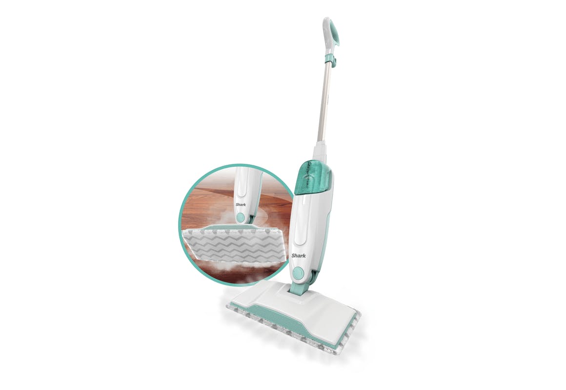 Shark Steam Mop