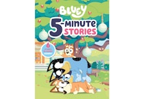 Bluey Stories