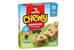 Quaker Granola Bars