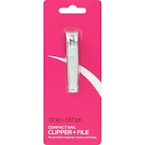 2 One+Other Nail Clippers
