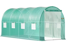 Walk-in Greenhouse