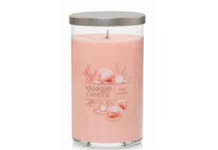 2 Yankee Candles