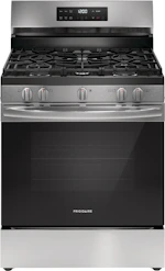 Frigidaire Gas Range