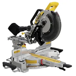 DEWALT 12-inch Miter Saw