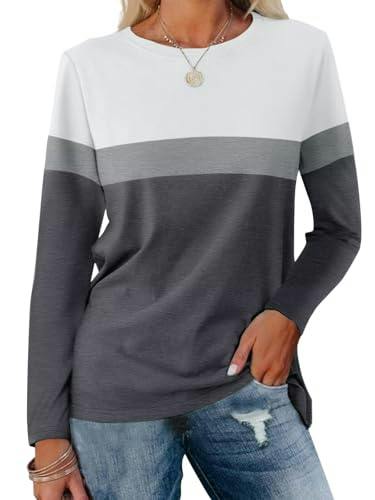 Women's Long Sleeve Top