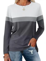 Women's Long Sleeve Top