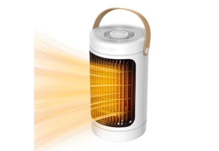 Electric Space Heater