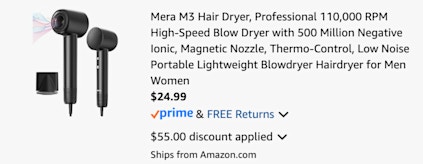 cart B0DS24M8FX