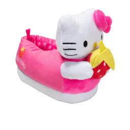 Character Kids' Plush Slippers