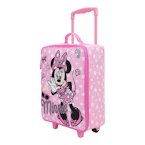Kids' Minnie Mouse Luggage