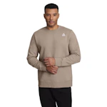 Reebok Men's Fleece Crewneck