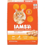 Iams Proactive Health Cat Food