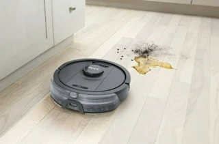 shark vacuum and mop