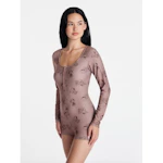Women's Sleep Romper
