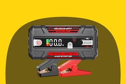 amazon jump starter B0CR1B6KX3