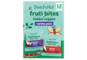 Beech-Nut Fruti Bites 12-Pack