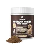 Mushroom Powder for Dogs