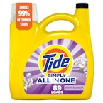 Tide Simply Laundry Detergent