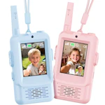 Video Walkie Talkies