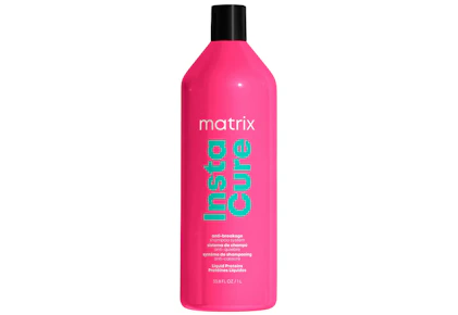 Matrix Shampoo