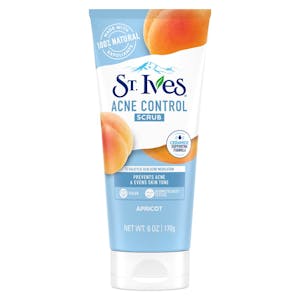2 St. Ives Cleansers