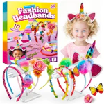 Headband Making Kit