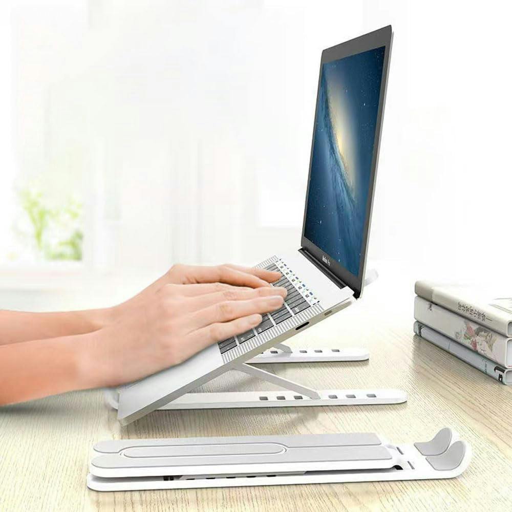 Portable Desk Stand for Laptop