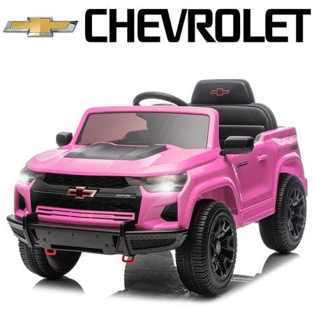 Chevrolet Colorado Electric Ride-on