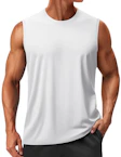 Men's Sleeveless Shirt