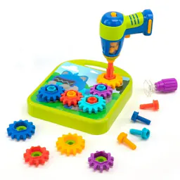 Educational Insights Design & Drill