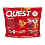 Quest Pizza Protein Chips 4-Pack