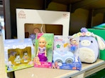 aldi-toy-deals-disney-dolls-bluey-ms-rachel-squishmallows-wooden-sets
