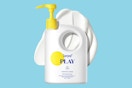 Supergoop Sunscreen Lotion