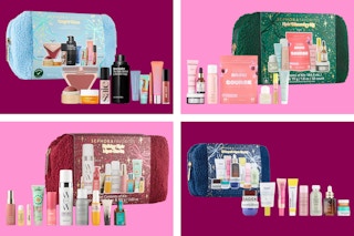 Sephora Beauty Bundles
