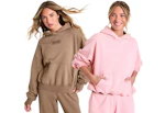 Hollister Women's Hoodie