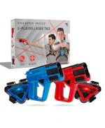 Sharper Image Laser Tag Set