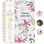 Planner 2026-2027