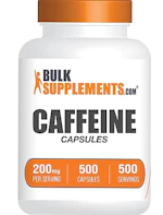 Caffeine Capsules